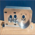 CNC Machined Aluminum Automation Equipment Assembly Component